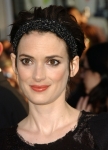 Winona Ryder